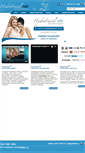 Mobile Screenshot of hydrafacial.cz